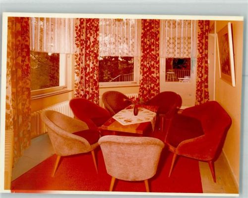 Malente Hotel Parkschlößchen Innenaufnahme Clubzimmer