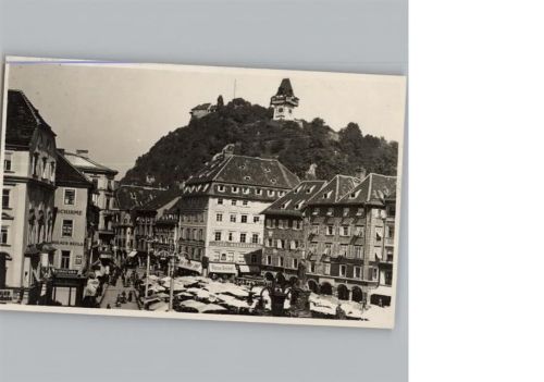 Graz
