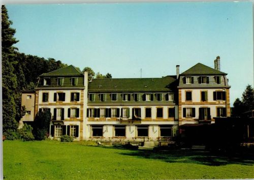 Le Hohwald Grand Hotel AKU2