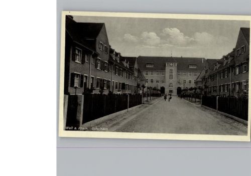 Weil am Rhein