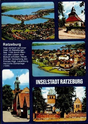 Ratzeburg
