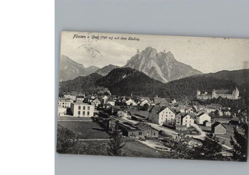 Füssen AKU2