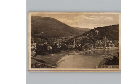Hirschhorn