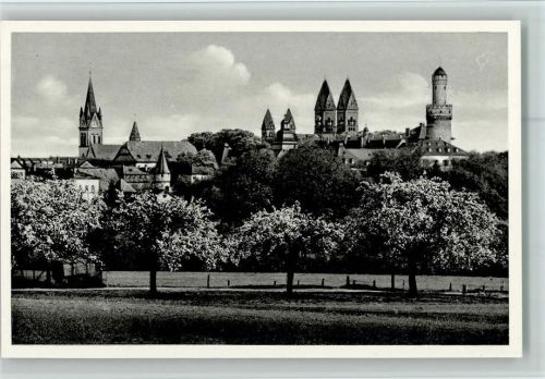 Bad Homburg
