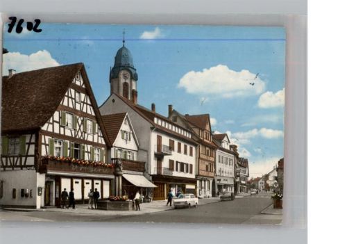 Oberkirch Hauptstraße