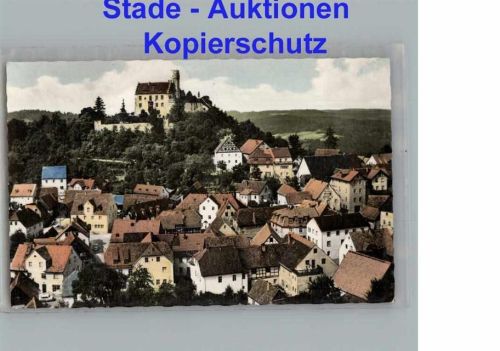 Gößweinstein Gössweinstein