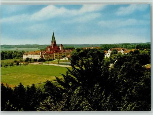 St. Ottilien Erzabtei AKU2