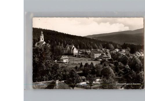Bayerisch Eisenstein