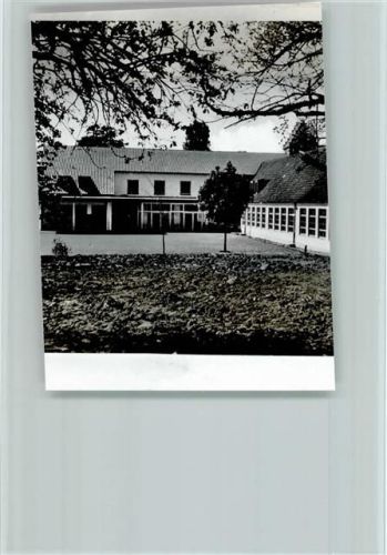 Schöppingen Foto