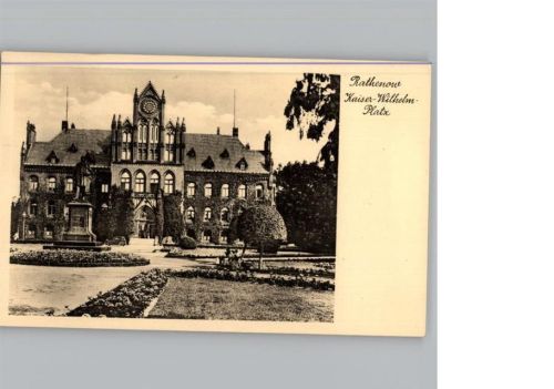 Rathenow