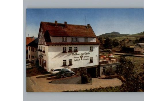 Winterkasten Gasthaus, Pension zur Traube