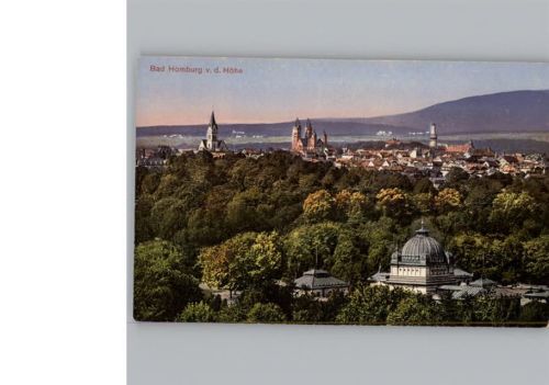Bad Homburg