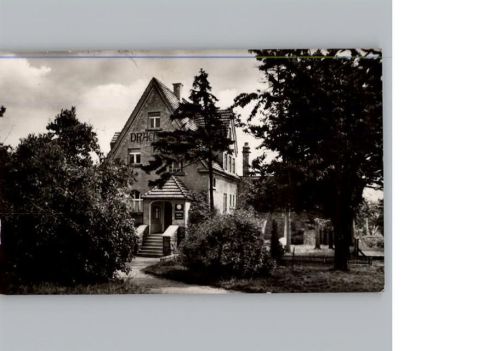 Syrau Gasthaus Drachenburg