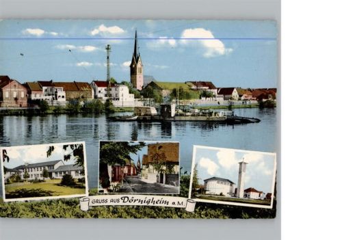 Dörnigheim