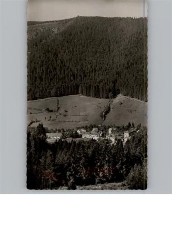 Tonbach