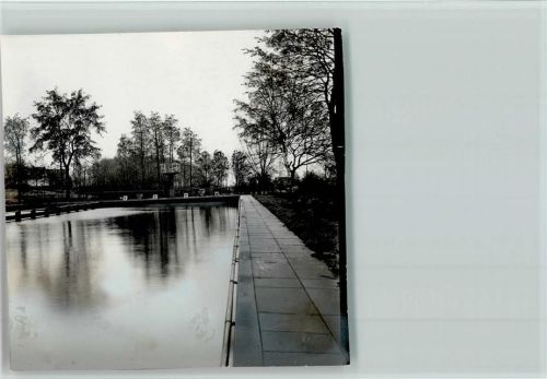 Lenzinghausen Foto Freibad