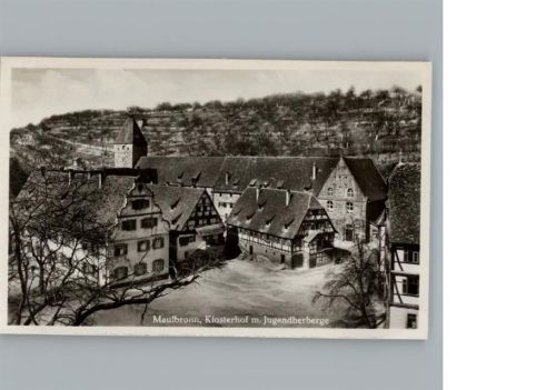 Maulbronn Maulbronn