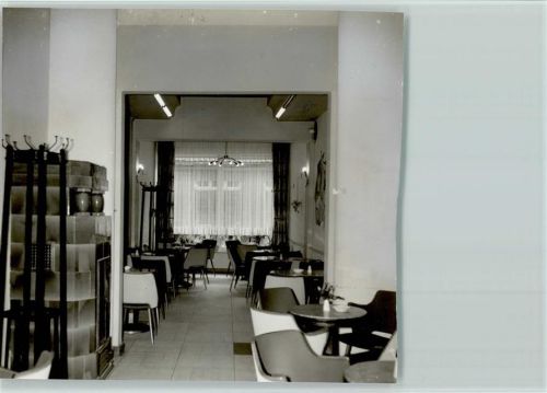 48691 W4426 Vreden - Im Gasthaus Foto 13 x 15cm