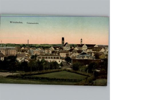 Bad Wörishofen