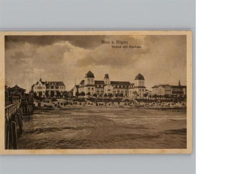 Binz