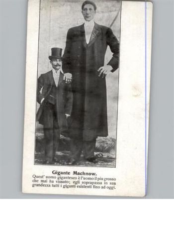 Gigant Machnow