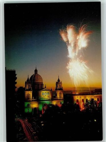 Feuerwerk