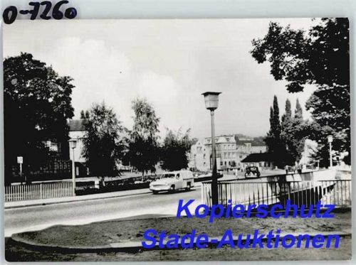 Oschatz Oschatz