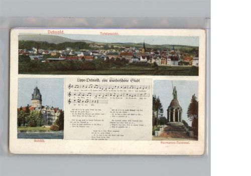 Detmold