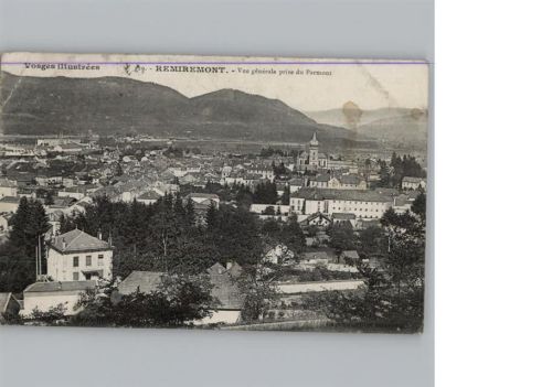 Remiremont