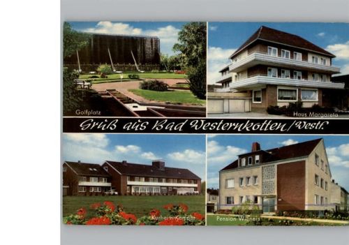 Bad Westernkotten Mehrfachansicht