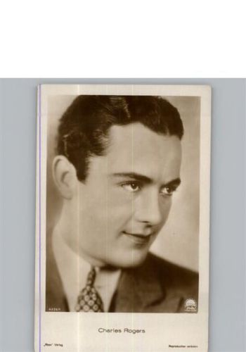 Rogers, Charles Verlag Ross