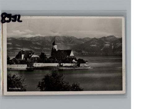 Wasserburg