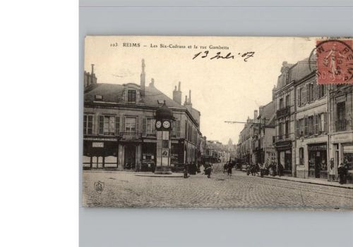 Reims
