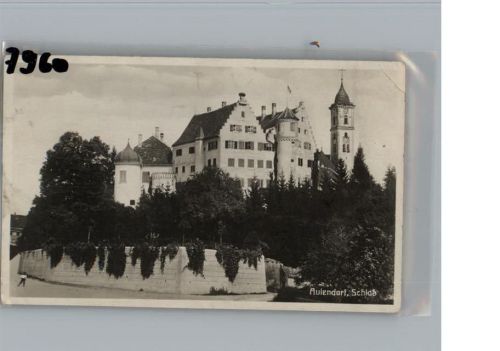Aulendorf