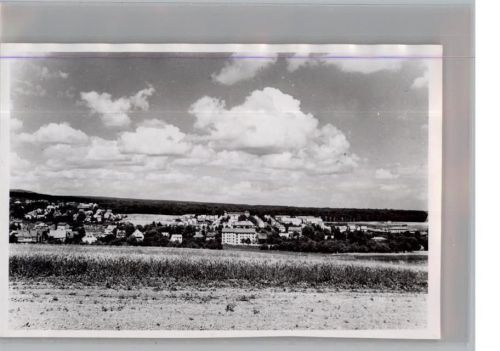 Bad Soden Foto 10x14 cm