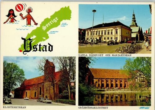 Ansichtskarte