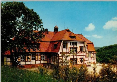 Ramsen Schullandheim
