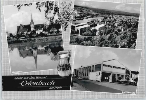 Erlenbach