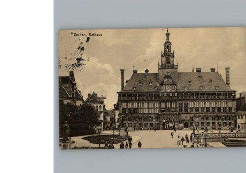 Emden