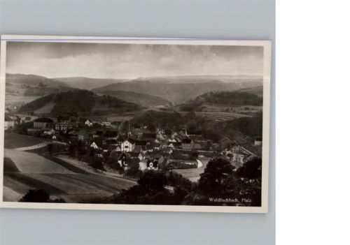 Am Wallerbühl