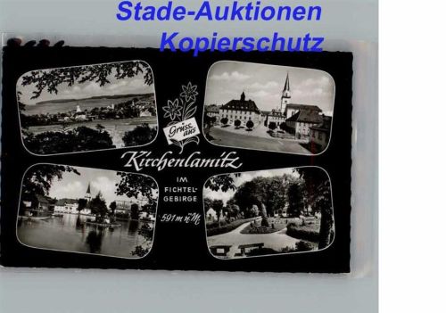 Kirchenlamitz Kirchenlamitz