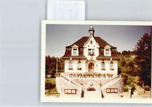 Philippsthal (keine Ak-Einteilung)