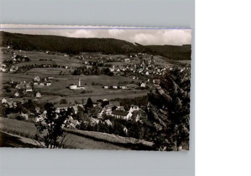 Baiersbronn