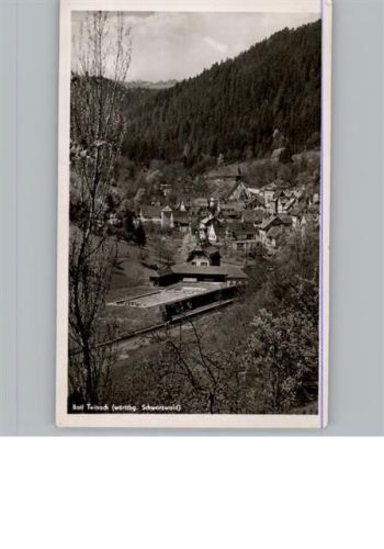 Bad Teinach