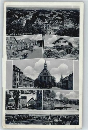 Grafenwöhr