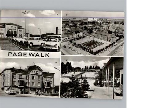Pasewalk