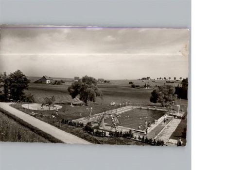 Rötenbach Schwimmbad