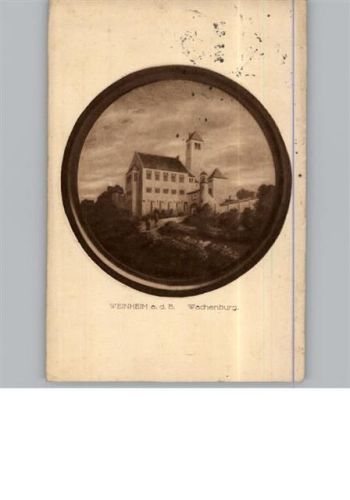 Weinheim