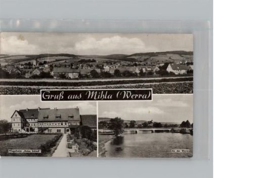 Mihla