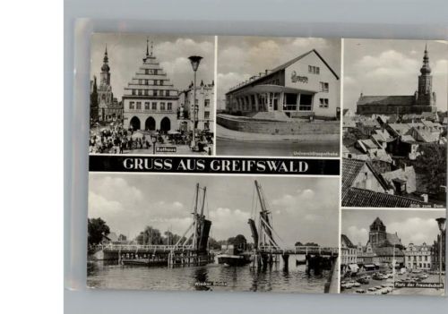 Greifswald